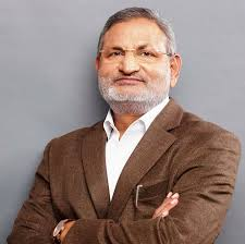 Guardian Minister