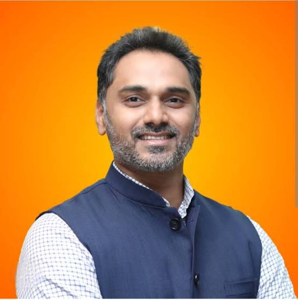 Minister RD